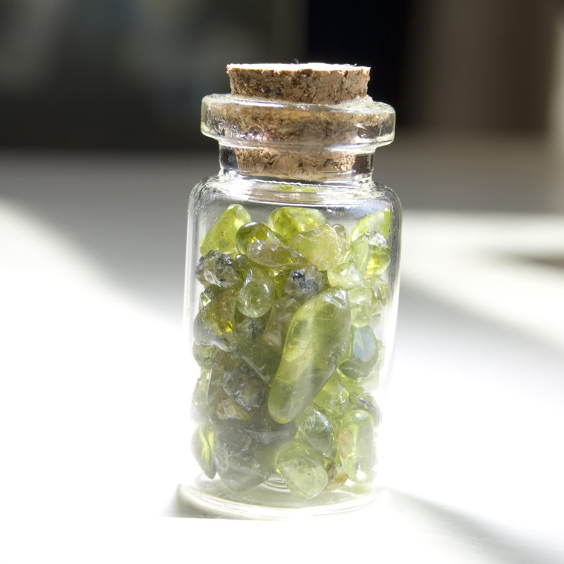 Landscape & Nature Crystal
