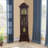 71.25 in. H Grandfather Clock
