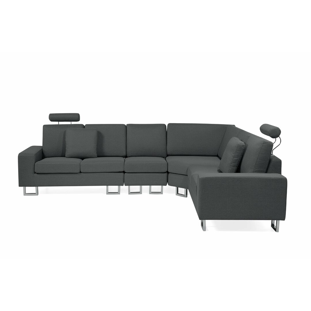 Modulares Ecksofa Goggans