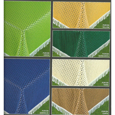 Phinney Tablecloth