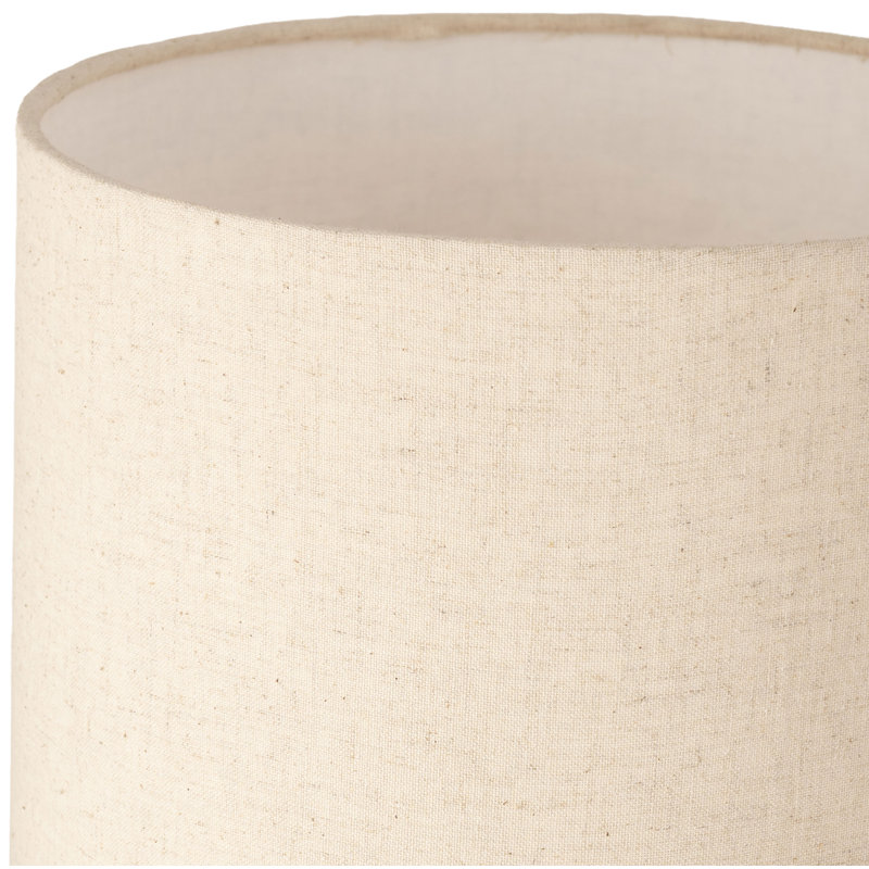 Lampe de table Sid, Green, Natural