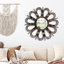 Miroir décoratif Esger