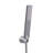 Splash 8-in Rain Showerhead Shower System with 2-Body Jets and Handshower-5177472