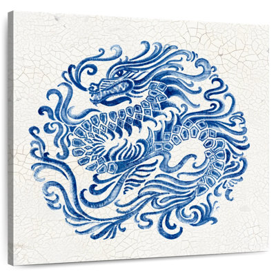 Brampt Chinese Porcelain II