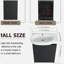 Lavabo de salle de bain autoportant 23 "avec lavabo, porte