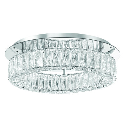 Flush Mount