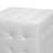 Faux Leather Ottoman-1134706692