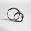Harlow 2 Piece Sculpture Set