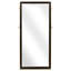 Miroir de plancher 80 po Prescott