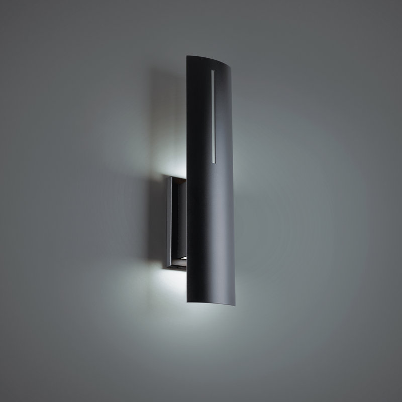 Aegis LED Wall Light, 4000K