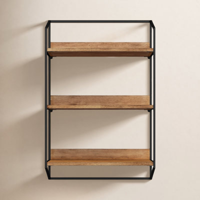 Vivendel 18" Accent Shelf