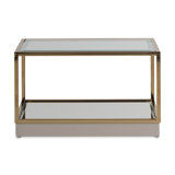 Savannah Breeze Rectangular Bunching Tables