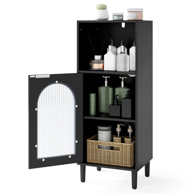 Freestanding Bathroom Cabinet