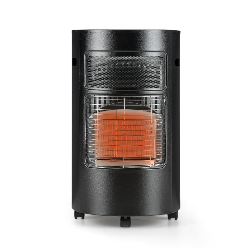 Bonaparte Propane Standing Patio Heater