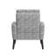 Maisel Upholstered Armchair-2063930804