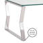 Table basse Groningen-1783348476