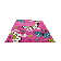 Giannini Animal Print Area Rug