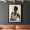 «Ethnic Beauty I» par - Impression sur