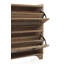 6 Pair Shoe Storage Cabinet