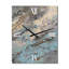Jaimeson - Horloge murale moderne géométrique-1793551239