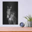 «Jelly Bean2» par Susan Friedman-1636681875