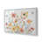 Cadre en chrome poli