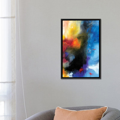 « rêve catcher vi », reproduction d’art sur toile