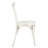 Ramon Metal Outdoor Dining Side Chair