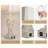 Lisinski Solid + Manufactured Wood USB Standard-2130434457