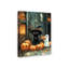 1 Piece Wrapped Canvas Wall Art-1470090804