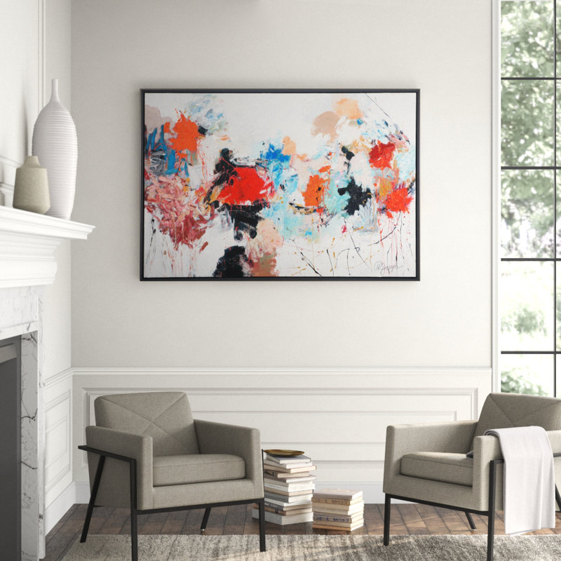 Panorama Print by T.R. Joseph