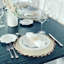 Napperon 17 "Cesta