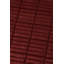 Blocks handloomed Viscose Red Area Rug