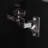 Charming Bathroom Vanity with Advanced Features for Small Spaces-108525959