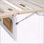 Murphy Bed with Large Drawers-990565865