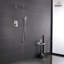 Robinet de douche avec valve brute-64790802