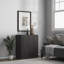 Armoire d'appoint avec tablettes réglables Cesiro-1623925766-1633989208