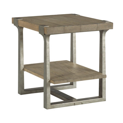 Schenck End Table