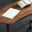 Modern Luxury Office Desk-1309127094
