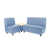 Bleu poudre