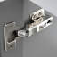 Ensemble de meuble-lavabo simple 36 po avec plateau en résine-1923645411