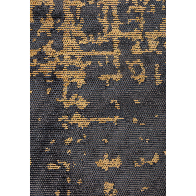Rapture Abstract Area Rug, Rectangle 9'10" x 14'