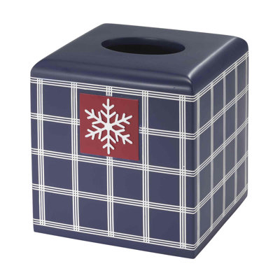 Izod Aspen Tissue Cover