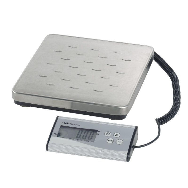 Symple Stuff Scale