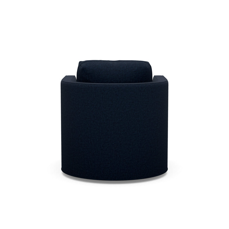 Dorado Beach Swivel Chair, 2369-32