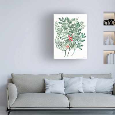  Art mural sur toile Beth Grove