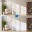 Panneau à lamelles GarveeHome Classic-129878755