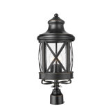 Seeded Lantern Head