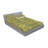 Microfiber Paisley Sheet Set-105894162-105894161