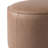 Acker 22" Wide Round Standard Ottoman-128537817-128537815